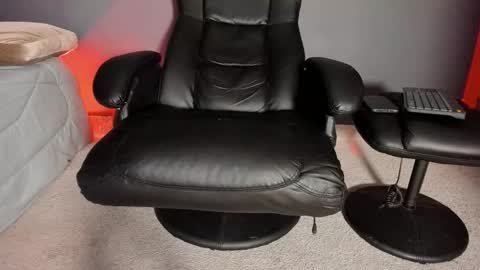 brockhurn_ online show from February 3, 2:53 am