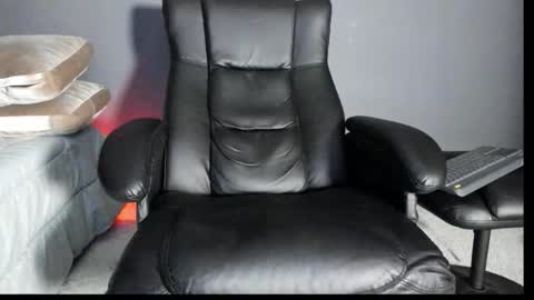 brockhurn_ online show from November 8, 2:26 am