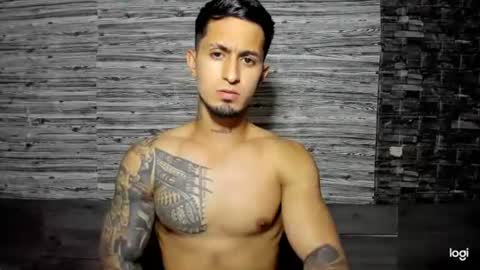 brody_dallas1 online show from January 5, 8:10 pm