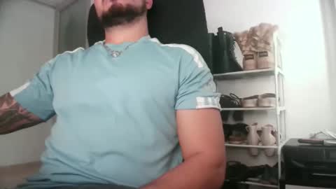 BROOUS online show from February 2, 10:03 am