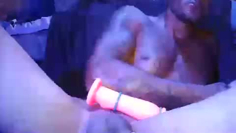 browndickchris online show from June 27, 8:39 am