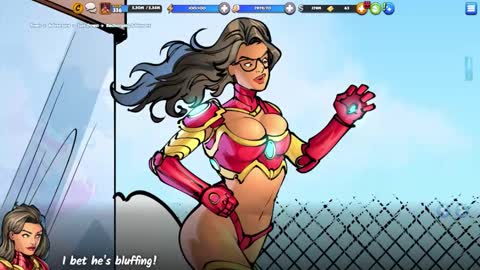 Brsrkr online show from March 27, 11:33 am