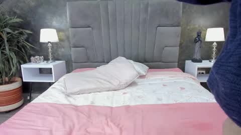 Bruce Hans online show from February 26, 12:28 pm