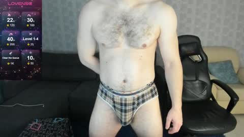 Bruce Wayne94 online show from January 28, 2:53 am