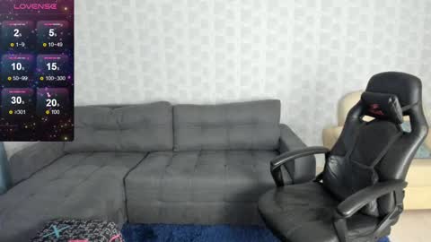 Bruce Wayne94 online show from February 6, 6:08 am