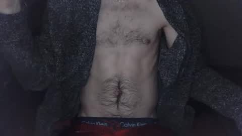 Bruce online show from February 6, 7:24 am