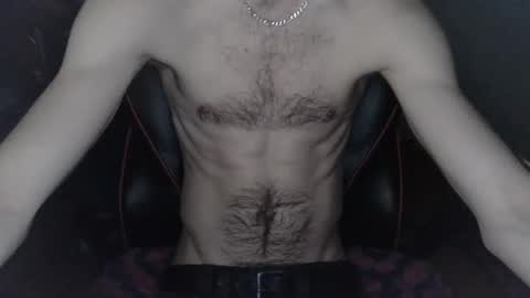 Bruce online show from February 5, 8:04 pm