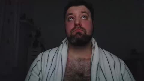 Bruce online show from December 4, 5:20 pm