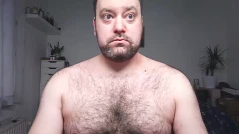 Bruce online show from April 21, 6:58 pm