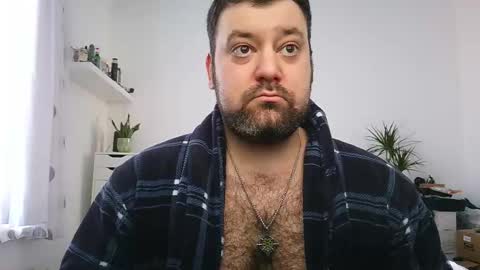 Bruce online show from March 15, 12:02 pm