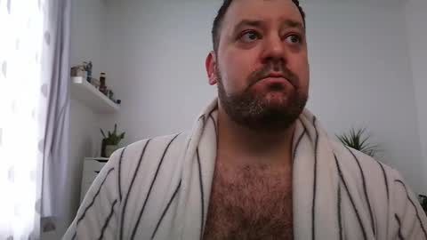 Bruce online show from April 5, 6:54 am