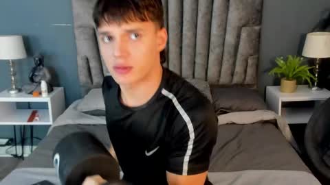 Bruno Bellini online show from November 21, 11:42 am