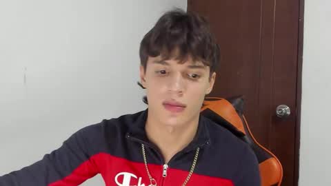 Bruno Bellini online show from January 13, 4:39 am