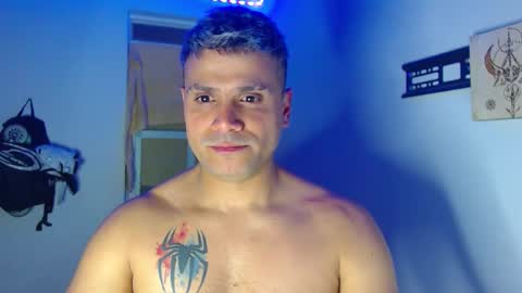 bruno_booss online show from January 9, 2:50 am