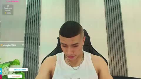 BRUNNO online show from July 17, 5:52 pm