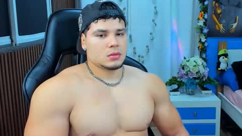 Bruno coleman online show from May 28, 7:06 am