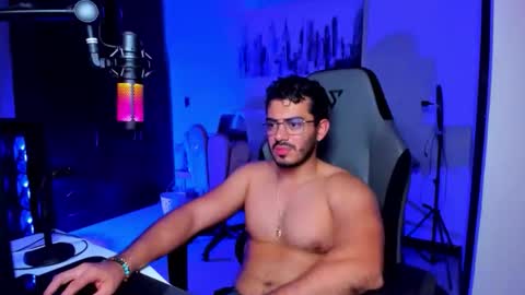 Bruno online show from November 26, 6:05 am