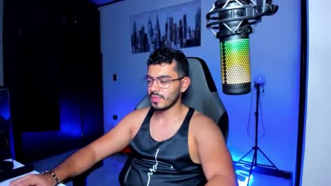 Bruno online show from January 30, 2:49 am