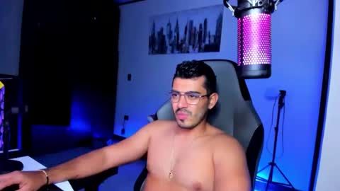 Bruno online show from February 5, 6:35 am