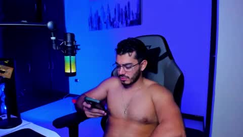 Bruno online show from October 11, 7:45 am