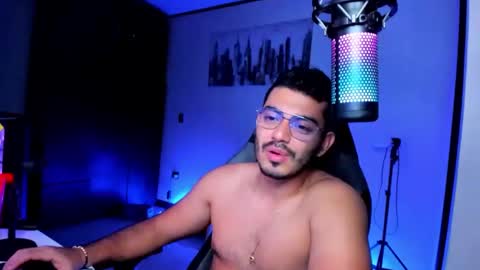 Bruno online show from February 11, 4:33 am