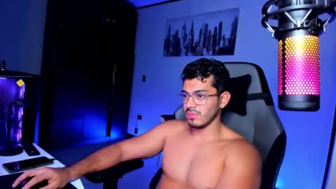 Bruno online show from December 2, 11:32 am