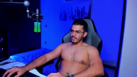 Bruno online show from February 27, 5:41 am