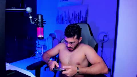 Bruno online show from January 14, 4:50 am