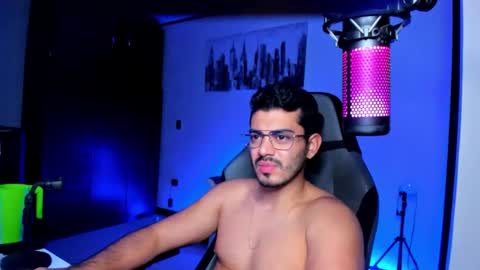 Bruno online show from January 15, 3:00 am