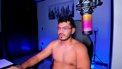 Bruno online show from January 29, 3:01 am