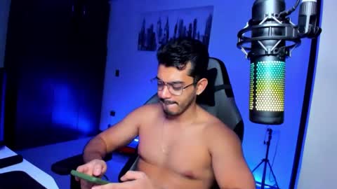 Bruno online show from January 12, 5:03 am