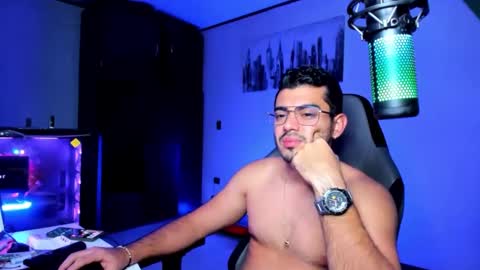 Bruno online show from February 19, 3:06 am