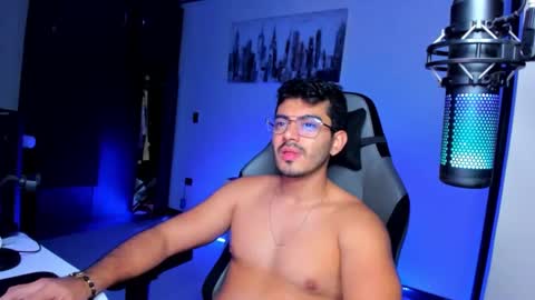 Bruno online show from January 11, 4:38 am