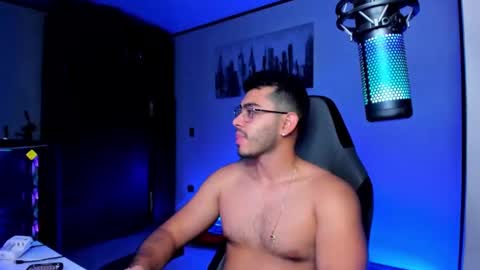 Bruno online show from February 27, 1:07 pm