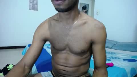 Bruno online show from March 26, 2:04 am