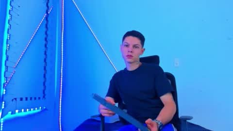 Bruno wild online show from October 23, 6:50 am