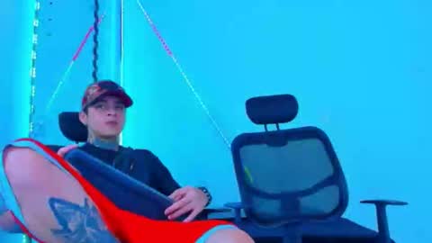 Bruno wild online show from October 24, 6:59 am