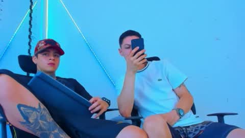 Bruno wild online show from October 16, 6:10 am