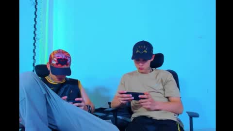 Bruno wild online show from September 9, 2:11 am