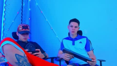 Bruno wild online show from October 18, 6:18 am