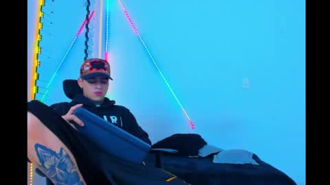 Bruno wild online show from September 18, 7:21 am