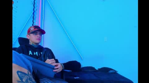 Bruno wild online show from September 19, 7:31 am