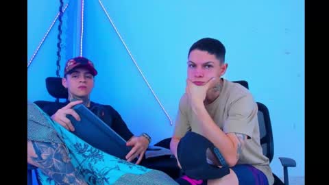 Bruno wild online show from September 20, 12:27 pm