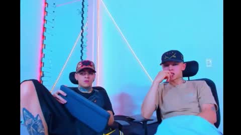 Bruno wild online show from September 11, 8:13 am