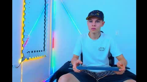 Bruno wild online show from September 17, 6:58 am