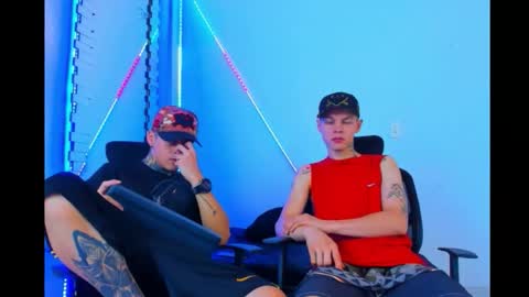 Bruno wild online show from September 16, 6:47 am