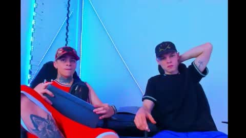 Bruno wild online show from September 15, 6:37 am