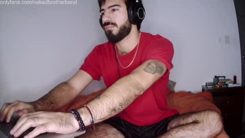 Snapshot of brunobaibe chatting on February 4, 2:21 pm brunobaibe online show from February 4, 2:21 pm