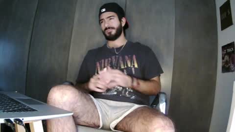 Snapshot of brunobaibe chatting on January 9, 2:18 pm brunobaibe online show from January 9, 2:18 pm