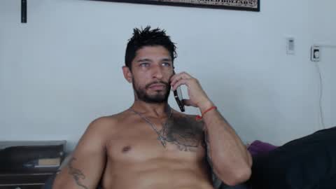 brunofernandez1 online show from February 17, 8:19 pm